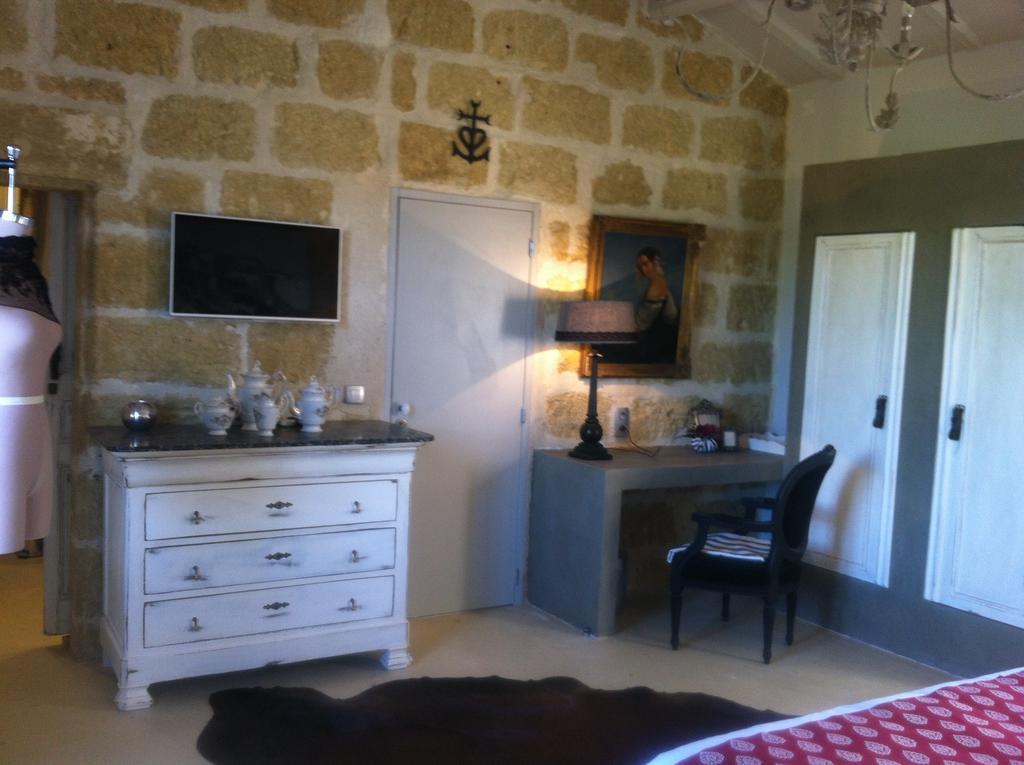 Le Moulin De Saint Laurent Hotell Rom bilde