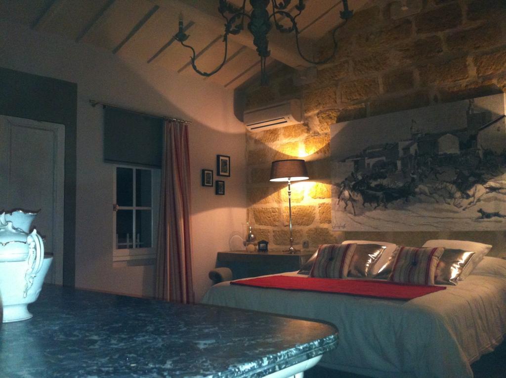 Le Moulin De Saint Laurent Hotell Rom bilde