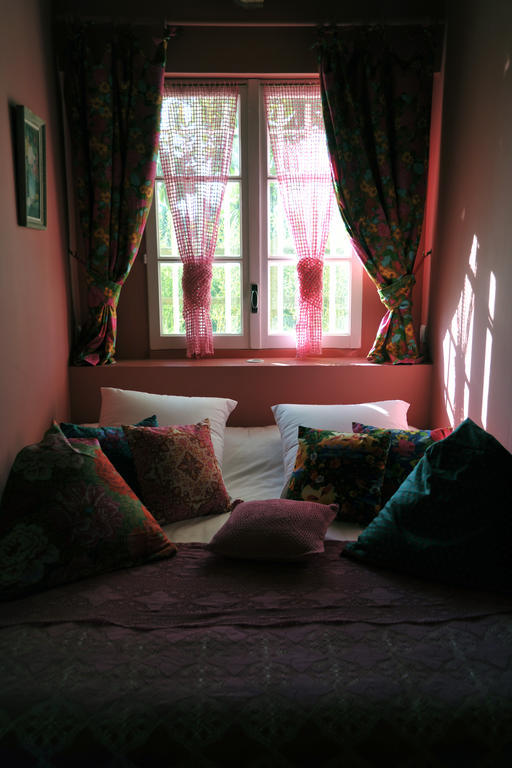 Le Moulin De Saint Laurent Hotell Rom bilde
