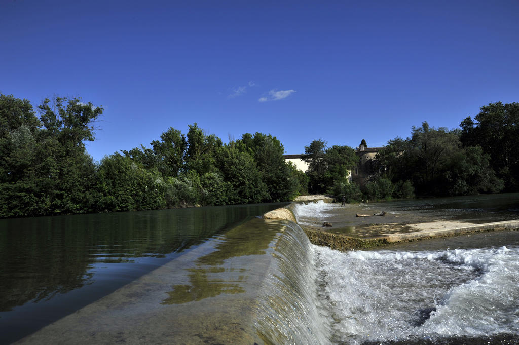 Le Moulin De Saint Laurent Hotell Rom bilde