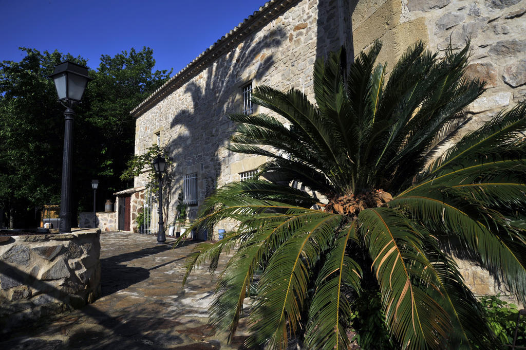 Le Moulin De Saint Laurent Hotell Eksteriør bilde